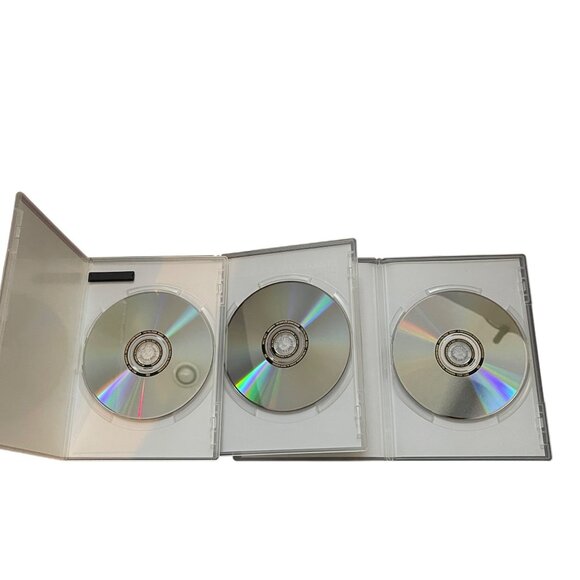 Magnum P.I. Complete 1 st & 2 nd Season Full Screen DVD's - Picture 4 of 16